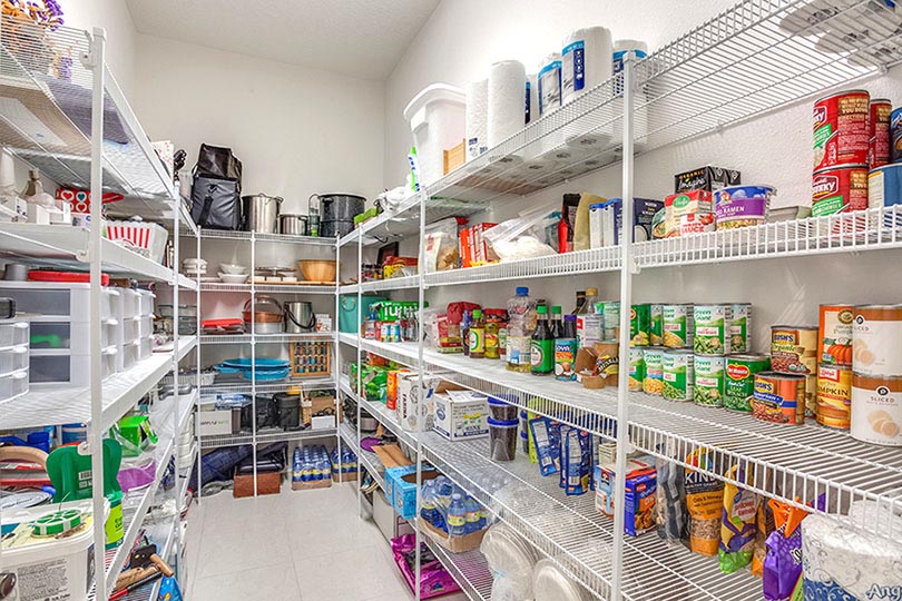 Ultimate Guide for Food Temperature Storage in Your Daily Life Ultimate Guide for Food Temperature Storage in Your Daily Life